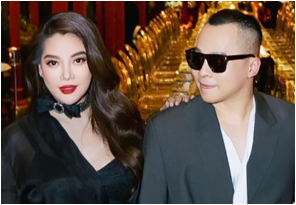 Trương Ngọc Ánh bị b:ắt, Vũ Khắc Tiệp liền nói thẳng về đàn chị: “Bị nhiều người vào chưởi và rất b:ức x:úc”