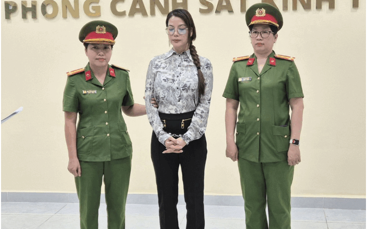 Chuyện không thể ngờ, số phận của Trương Ngọc Anh đã có điềm báo từ trước: “Giờ nhiều người mới để ý, trùng hợp thật sự”