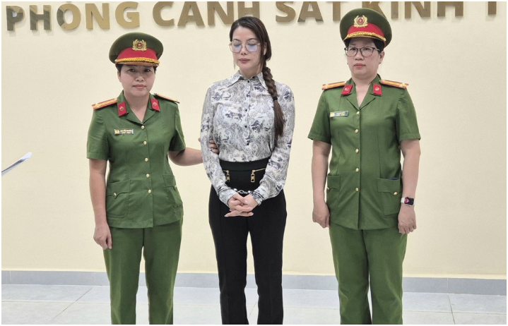 Chuyện không thể ngờ, số phận của Trương Ngọc Anh đã có điềm báo từ trước: “Giờ nhiều người mới để ý, trùng hợp thật sự”