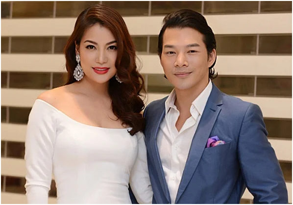 Rõ phản ứng của chồng cũ Trương Ngọc Ánh khi biết người cũ bị b:ắt: “Ai cũng thấy khó hiểu”