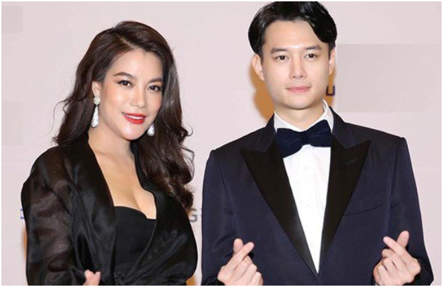 Rõ thái độ lạ của Anh Dũng khi Trương Ngọc Ánh bị b:ắt: Sao anh lại như thế với chị ấy?