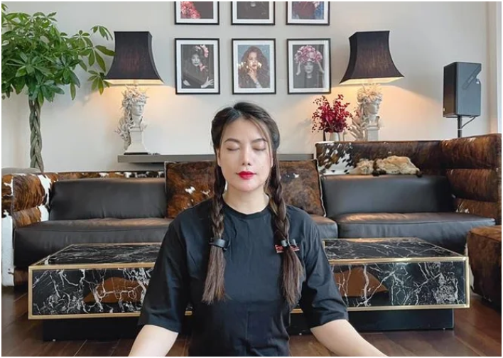 Cận cảnh bên trong căn biệt thự của Trương Ngọc Ánh: ‘Phát hiện 1 chi tiết rất bất ngờ, ít gia đình nào có được’