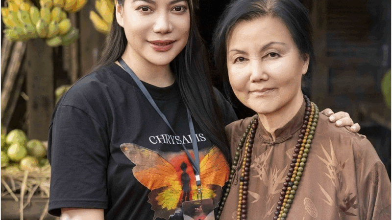 Đã rõ lý do phim ‘Chiếc kén’ của Trương Ngọc Ánh không được cấp phép phát hành tại Việt Nam: ‘Hóa ra là vì điều này’