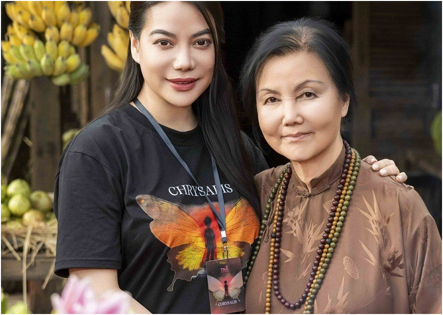 Đã rõ lý do phim ‘Chiếc kén’ của Trương Ngọc Ánh không được cấp phép phát hành tại Việt Nam: ‘Hóa ra là vì điều này’