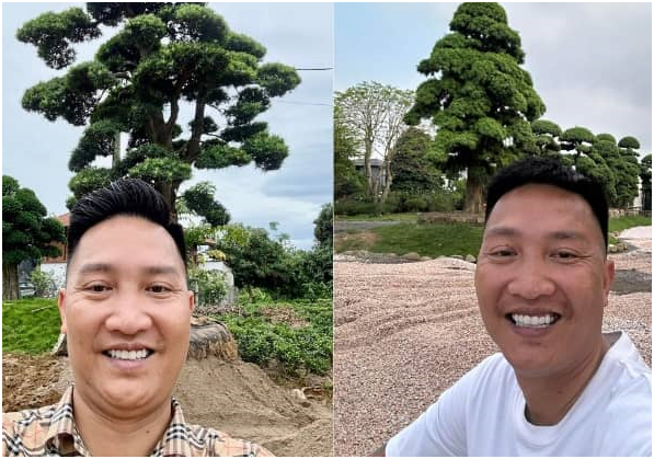 Huấn Hoa Hồng góp vốn và điều hành công ty cây cảnh tiền tỷ: “Hé lộ con số nhận được phía sau, ai cũng đứng hình’