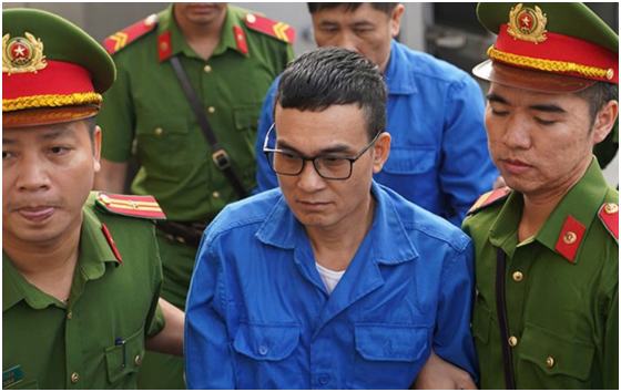 Đã rõ mức án cho các bị c:áo trong vụ đ:ánh b:ạc ở Pullman: ‘Bất ngờ với người bị á:n cao nhất’