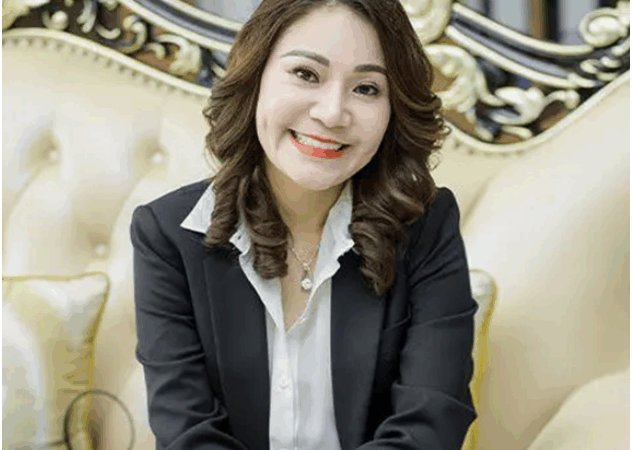 Vạ:ch tr:ần chi:êu tr:ò của vợ Khánh Phương vụ l:ừa đ:ảo 9.100 tỉ đồng: “Rõ tất tần tật hết rồi”