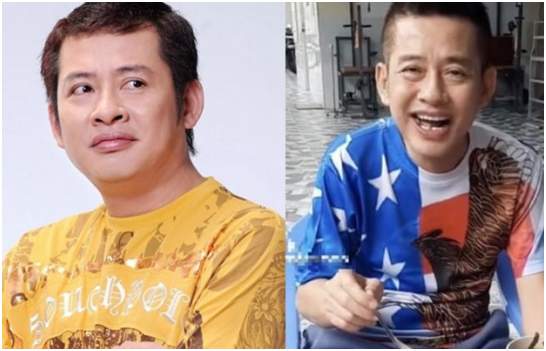 Nghệ sĩ Tấn Beo bị bệnh n:ặng, nói chuyện vấp váp: “Tôi muốn được trở lại sân khấu để cống hiến cho khán giả”