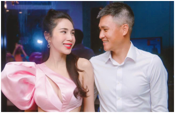 Thủy Tiên và Công Vinh có dấu hiệu bất thường, cả 2 đều lạ lắm: ‘Bà con vùng lũ đang rất cần anh chị’