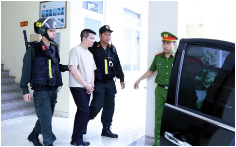 Đã rõ hà:nh vi gia:n dố:i qua m:ắt pháp lu:ật của chồng Đoàn Di Băng: “Không ngờ thật luôn”