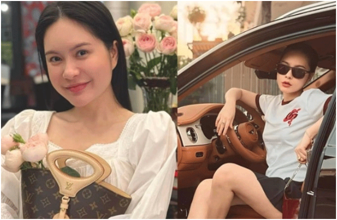 Đoàn Di Băng gặp bi:ến că:ng sau khi chồng Nguyễn Quốc Vũ bị b:ắt: “Tới chị cũng không ngờ luôn mà”