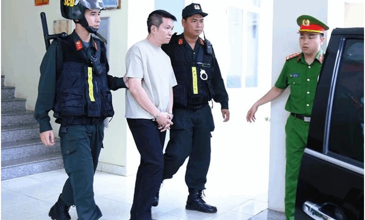 Đã rõ mức á:n chồng Đoàn Di Băng có thể đối diện: “Luật sư giải thích cạn kẽ, chuyến này hết cứu thật rồi”