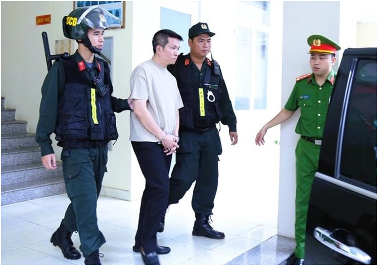 Đã rõ mức á:n chồng Đoàn Di Băng có thể đối diện: “Luật sư giải thích cạn kẽ, chuyến này hết cứu thật rồi”