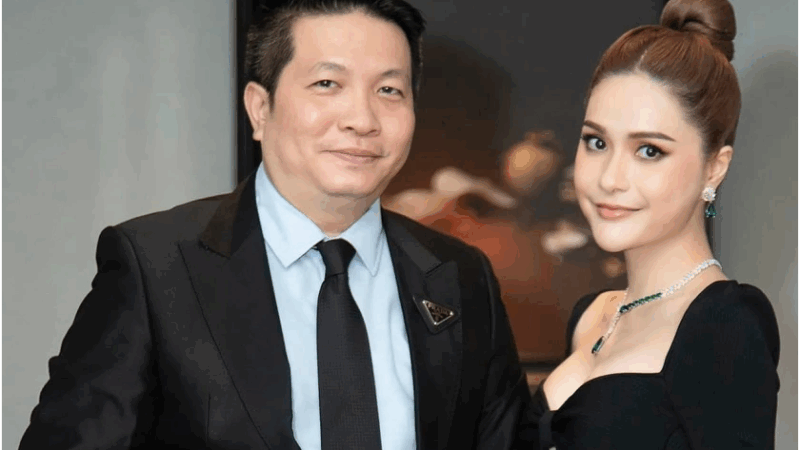 Rõ số phận của khối bất động sản 400 tỷ của vợ chồng Đoàn Di Băng: ‘Tới giờ vẫn chưa hoàn thiện, không biết lạc trôi nơi nào rồi’