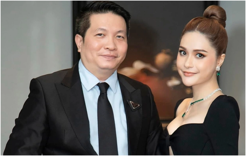 Rõ số phận của khối bất động sản 400 tỷ của vợ chồng Đoàn Di Băng: ‘Tới giờ vẫn chưa hoàn thiện, không biết lạc trôi nơi nào rồi’