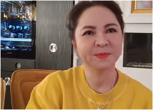 Bà Phương Hằng đã tiên tri đúng về Đoàn Di Băng: ‘Không ngờ chuẩn đến thế, nể bà thật sự’