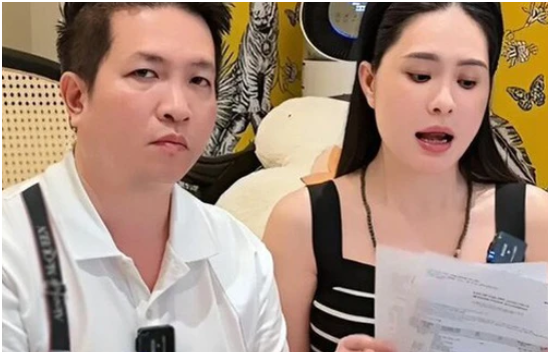 Bất chấp bị thu hồi, sản phẩm của Đoàn Di Băng vẫn rao bán trên mạng: “Sao mà lì đòn thế nhỉ”