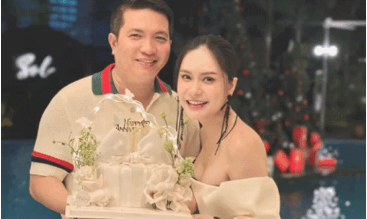 Gia cảnh đói nghèo của Đoàn Di Băng mà ít ai biết: ‘Không phải kh:oe tiền, xe, nhà là giàu đâu’