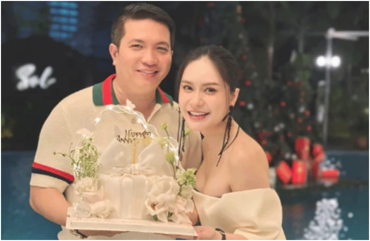 Gia cảnh đói nghèo của Đoàn Di Băng mà ít ai biết: ‘Không phải kh:oe tiền, xe, nhà là giàu đâu’