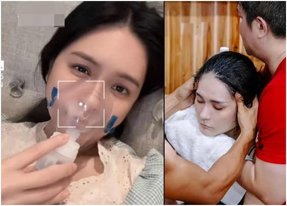 Đoàn Di Băng liên tục ăn v:ạ, phải th:ở o:xy làm fan lo lắng: ‘Thực hư về tin đồn này?’