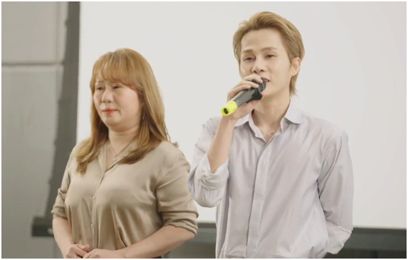 Đã rõ lý do ca sĩ Jack bị phạt 55 triệu và c:ấm biểu diễn 9 tháng: “Hóa ra là do s:ai lầm t:ai h:ại này của anh, chừ:a luôn đi nhé”