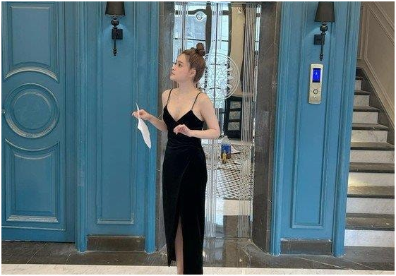 Bên trong căn biệt thự Đoàn Di Băng có gì mà khiến nhiều người rần rần: “Toàn những thứ xa xỉ, có tiền cũng không chắc mua được”