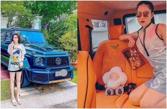 Sự thật ngã ngửa về khối tài sản của vợ chồng Đoàn Di Băng: “Quá bất ngờ luôn, thì ra từ đây mà có”