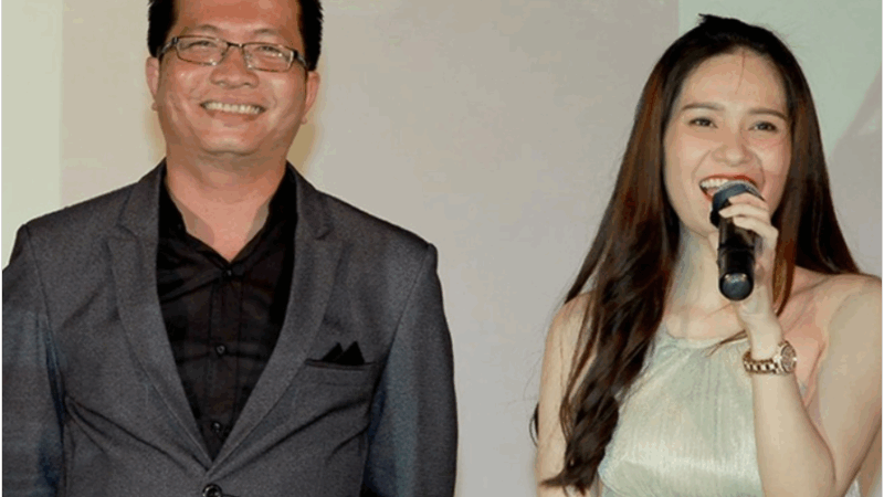 Quá khứ rất phức tạp của chồng Đoàn Di Băng, kinh doanh có nhiều thứ bất thường: “Còn thân thiết với 1 bà trùm có tiếng ở Sài Gòn”