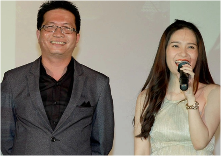 Quá khứ rất phức tạp của chồng Đoàn Di Băng, kinh doanh có nhiều thứ bất thường: “Còn thân thiết với 1 bà trùm có tiếng ở Sài Gòn”