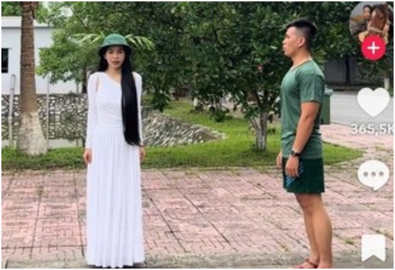 Phát hiện Lê Anh Nuôi xóa sạch hết những gì xuất hiện với Hằng Du Mục: “Lại có bi:ến gì nữa đây, că:ng thật”