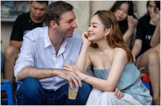 Lan Phương tiết lộ bất ngờ về g:óc kh:uất h:ôn nh:ân với chồng Tây sau l:i h:ôn: “Nhiều người bất ngờ lắm”