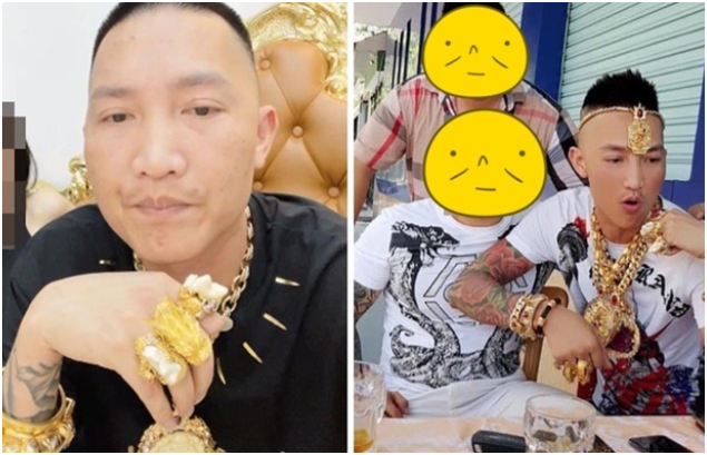 Rõ sự thật khó tin phía sau lượng vàng kh:ủng, biệt thự và siêu xe dát vàng của Huấn Hoa Hồng: ” Không ai tin nổi”