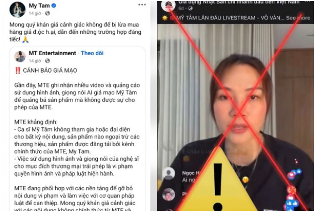 Ca sĩ Mỹ Tâm bất lực cầu cứu, chuyện gì thế này: “Ai đã làm chị như thế, quá đáng thực sự”