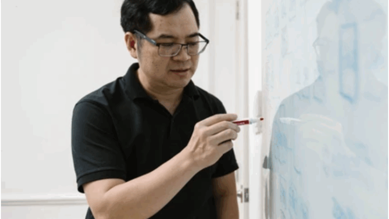 Danh tính người bị bắt cùng chồng Đoàn Di Băng: “Từng giới thiệu đã tốt nghiệp ngành Trung Quốc học và Dược sĩ”