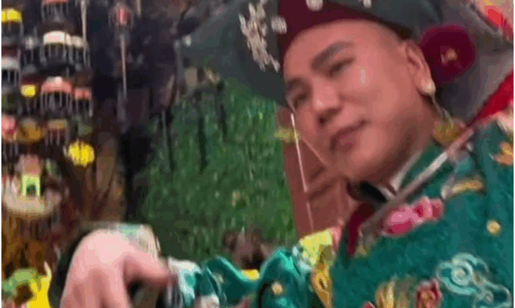 Ca sĩ Châu Việt Cường bất ngờ không hát nữa, đổi nghề sang làm thầy: “Chuyện gì thế này, sao khó tin quá vậy”