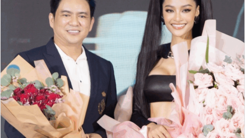 Bác sĩ Chiêm Quốc Thái có liên quan gì tới Ngọc Loan và Kiều Loan: “Cuối cùng cũng rõ tất tần tật”