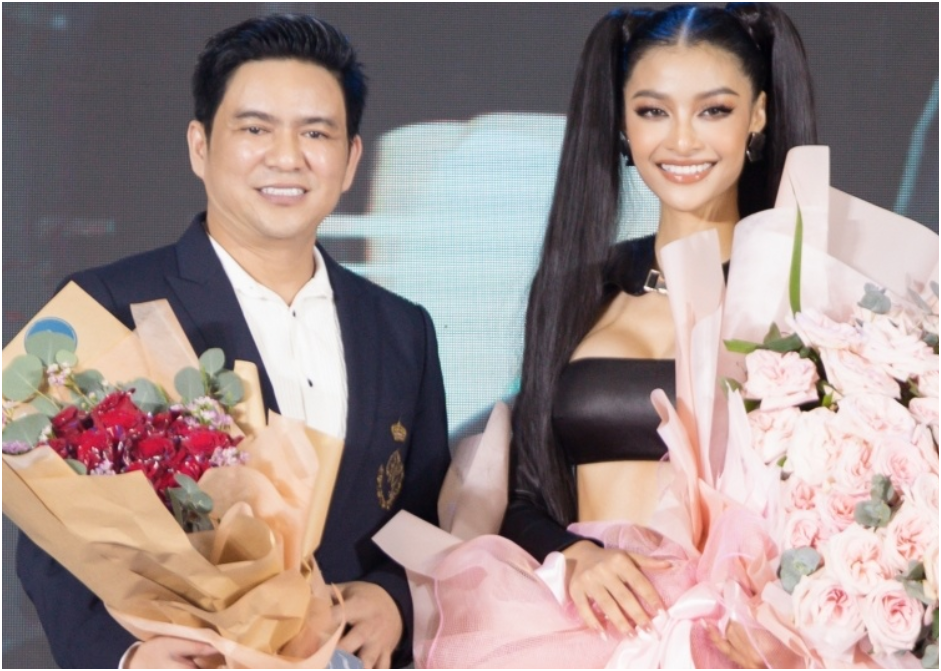 Bác sĩ Chiêm Quốc Thái có liên quan gì tới Ngọc Loan và Kiều Loan: “Cuối cùng cũng rõ tất tần tật”