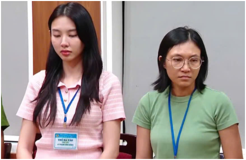 Đã rõ thời điểm diễn ra phiên tòa liên quan đến vụ việc của Thùy Tiên và Quang Linh Vlogs: “Cuối cùng thì cũng đã biết”