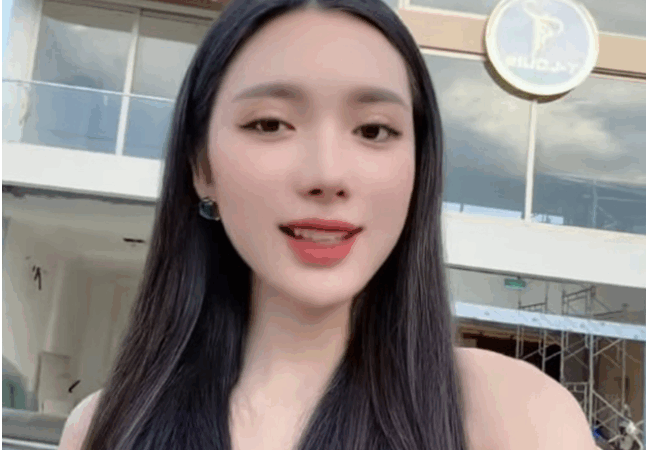 Ngân Collagen vẫn nhanh tay làm 1 việc sau khi bị cơ quan chức năng điểm mặt: “Mặt vẫn tỉnh lắm, bình thản vô cùng”