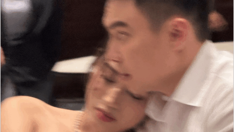 Đỗ Thị Hà bị nói quá chừng khi say xỉn ngay trong đám cưới của mình: “Vui quá đà, lần đầu làm dâu mà đã vậy rồi, không nên”