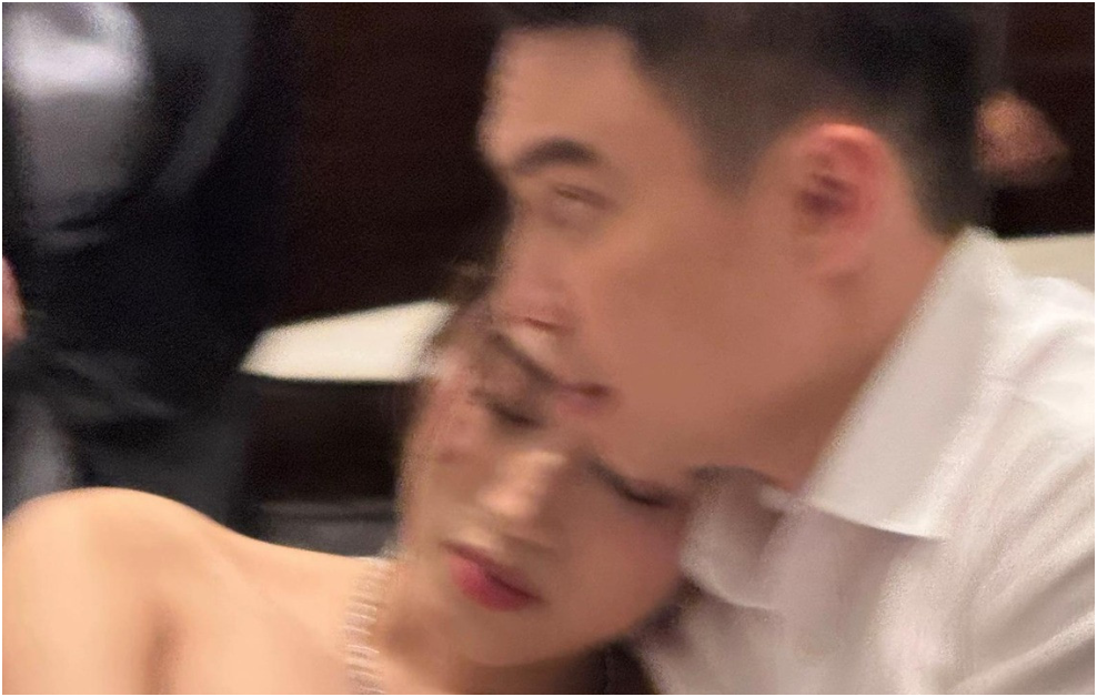 Đỗ Thị Hà bị nói quá chừng khi say xỉn ngay trong đám cưới của mình: “Vui quá đà, lần đầu làm dâu mà đã vậy rồi, không nên”