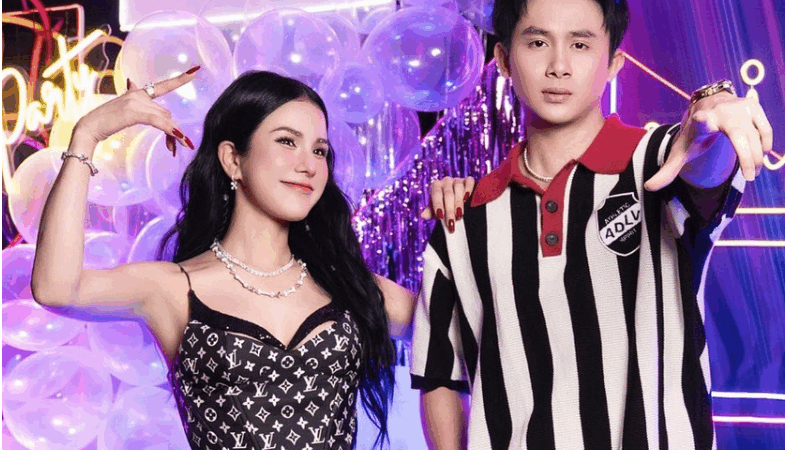 Giữa lúc chồng cũ Đức Phạm công khai hẹn hò với Á Hậu Vũ Thúy Quỳnh, Diệp Lâm Anh có động thái gây chú ý: “Sao điện thoại lại vỡ thế kia?”