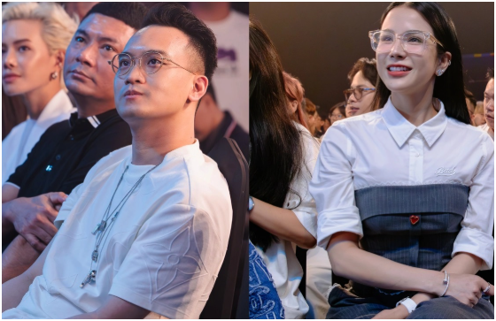 Diệp Lâm Anh tự dưng b:ốc ph:ốt rần rần giữa lúc chồng cũ công khai hẹn hò với Á Hậu Vũ Thúy Quỳnh: “Còn tung ra bằng chứng hẳn hoi nữa, đã nộp đơn kiện”