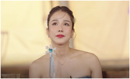 Diệp Lâm Anh nói thẳng về việc bốc phốt giữa lúc chồng cũ công khai người con gái khác: Nói rõ hết luôn, có liên quan tới chồng cũ?