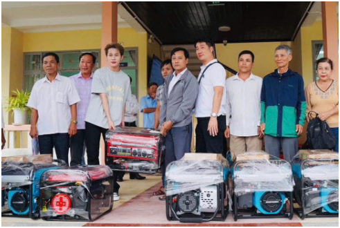 Jack bị cấ:m biểu diễn, bất ngờ chuyển hướng làm từ thiện để lấy lại hình ảnh: “Nước đi không ai ngờ tới”