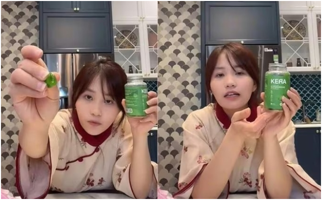 Bất ngờ về thân thế của 2 người không bị xử lý hình sự vụ kẹo Kera: “Dù là có cổ đông trong Chị Em Rọt”