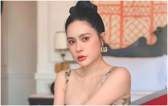 Lại thêm tình tiết mới vụ chồng Đoàn Di Băng bị bắt: “Cơ quan chứng năng sẽ tiếp tục mở rộng điều tra, tới lượt Đoàn Di Băng lo lắng thật rồi”