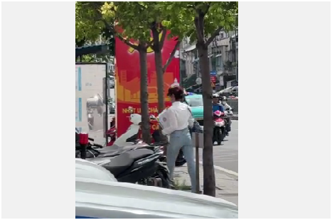 Diệp Lâm Anh đã tới cơ quan chức năng làm việc: “Thôi xong thật rồi, chị đã că:ng, Đức Phạm đứng ngồi không yên”