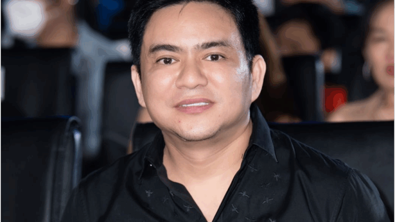 Bác sĩ Chiêm Quốc Thái là ai mà khiến dân mạng rần rần: “Tin đồn tình trường dày đặc, vào 3 ra 7 với nhiều mỹ nhân Vbiz”?