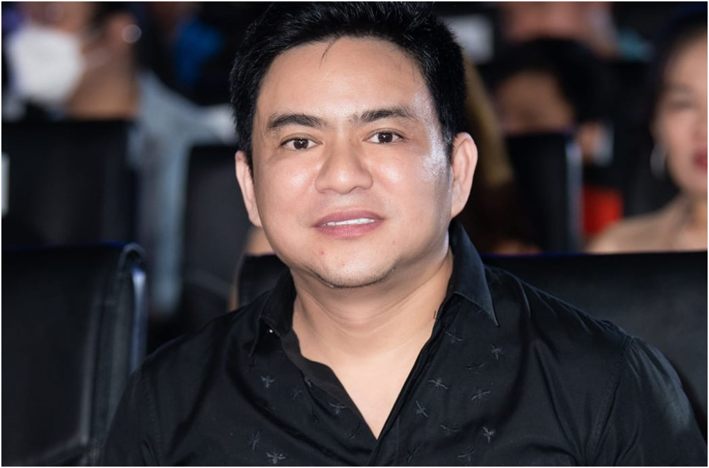 Bác sĩ Chiêm Quốc Thái là ai mà khiến dân mạng rần rần: “Tin đồn tình trường dày đặc, vào 3 ra 7 với nhiều mỹ nhân Vbiz”?